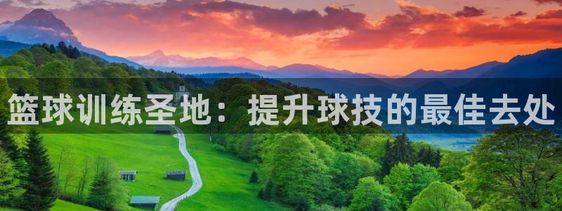 耀世官网入口：篮球训练圣地：提升球技的最佳去处
