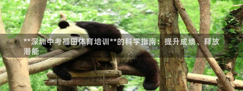 六星耀世什么意思：**深圳中考福田体育培训**的科学