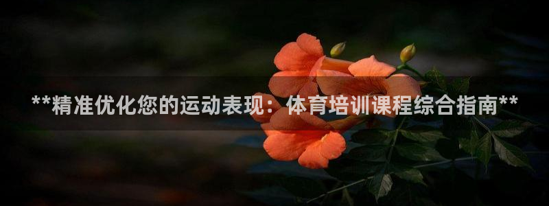 耀世娱乐安全吗可靠吗：**精准优化您的运动表现：体育