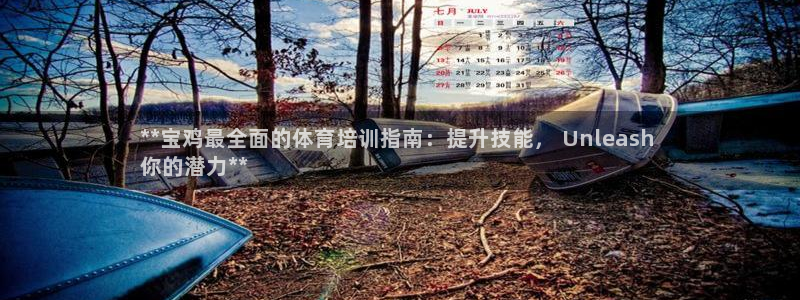 耀世娱乐平台注册登录失败：**宝鸡最全面的体育培训指