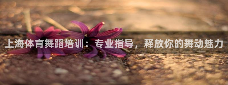 耀世平台注册网址查询：上海体育舞蹈培训：专业指导，释