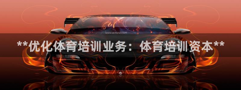 耀世平台注册流程图片：**优化体育培训业务：体育培训