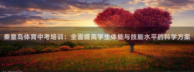 耀世平台实7O777：秦皇岛体育中考培训：全面提高学生体能与